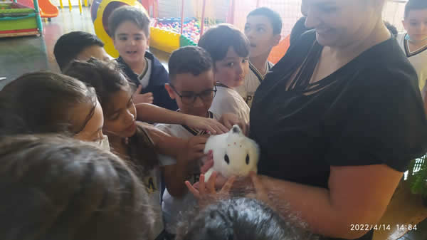 Páscoa 2022